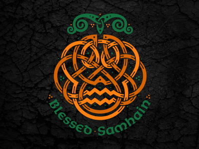 blessed samhain