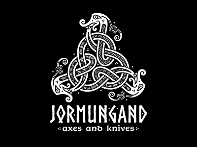 Jormungand