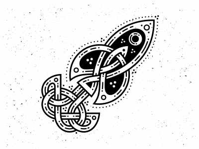 Celtic rocket