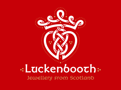 Luckenbooth