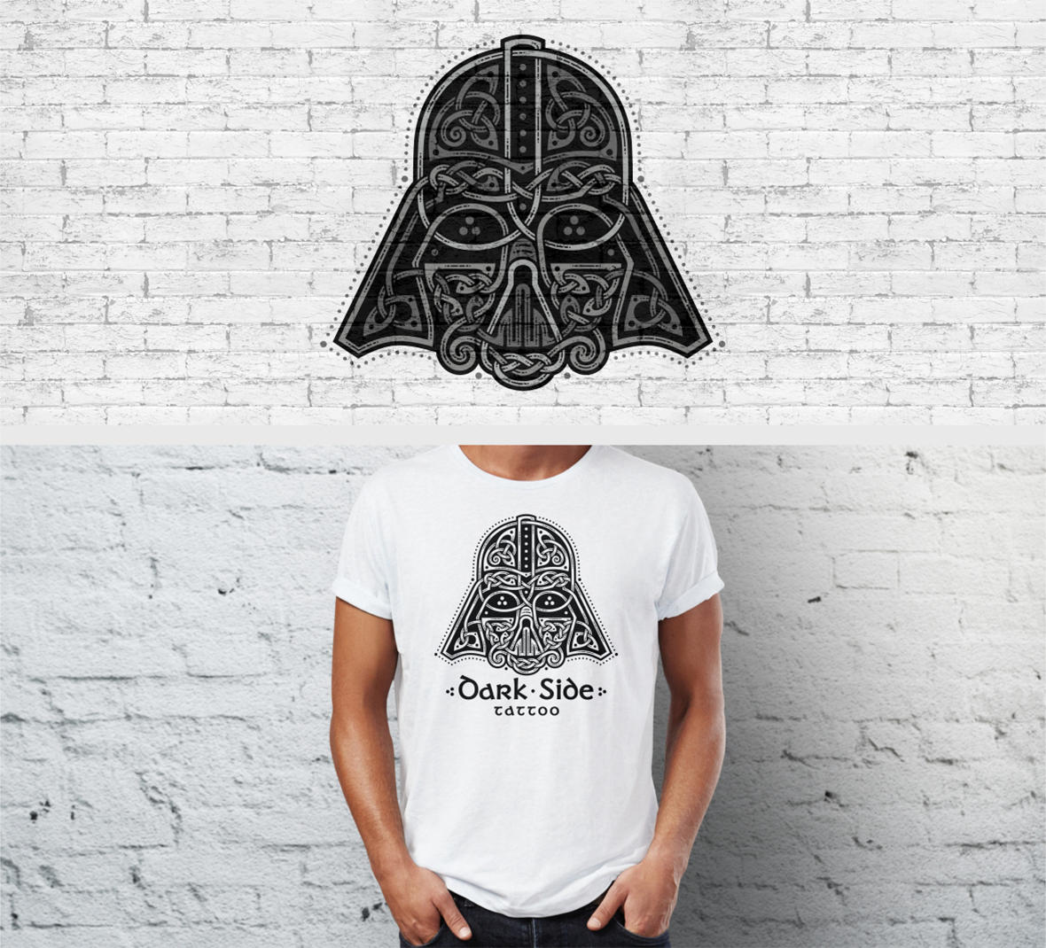 Dark Side presentation