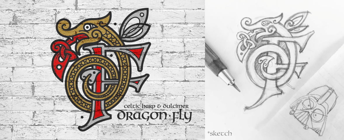 Dragon Fly presentation