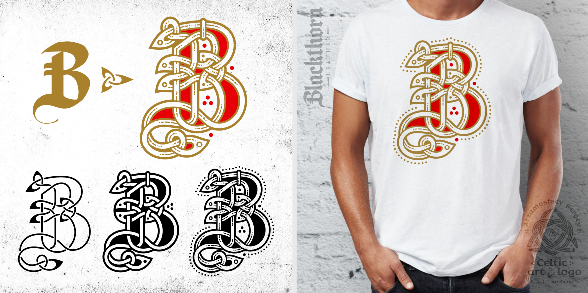 Blackthorn presentation