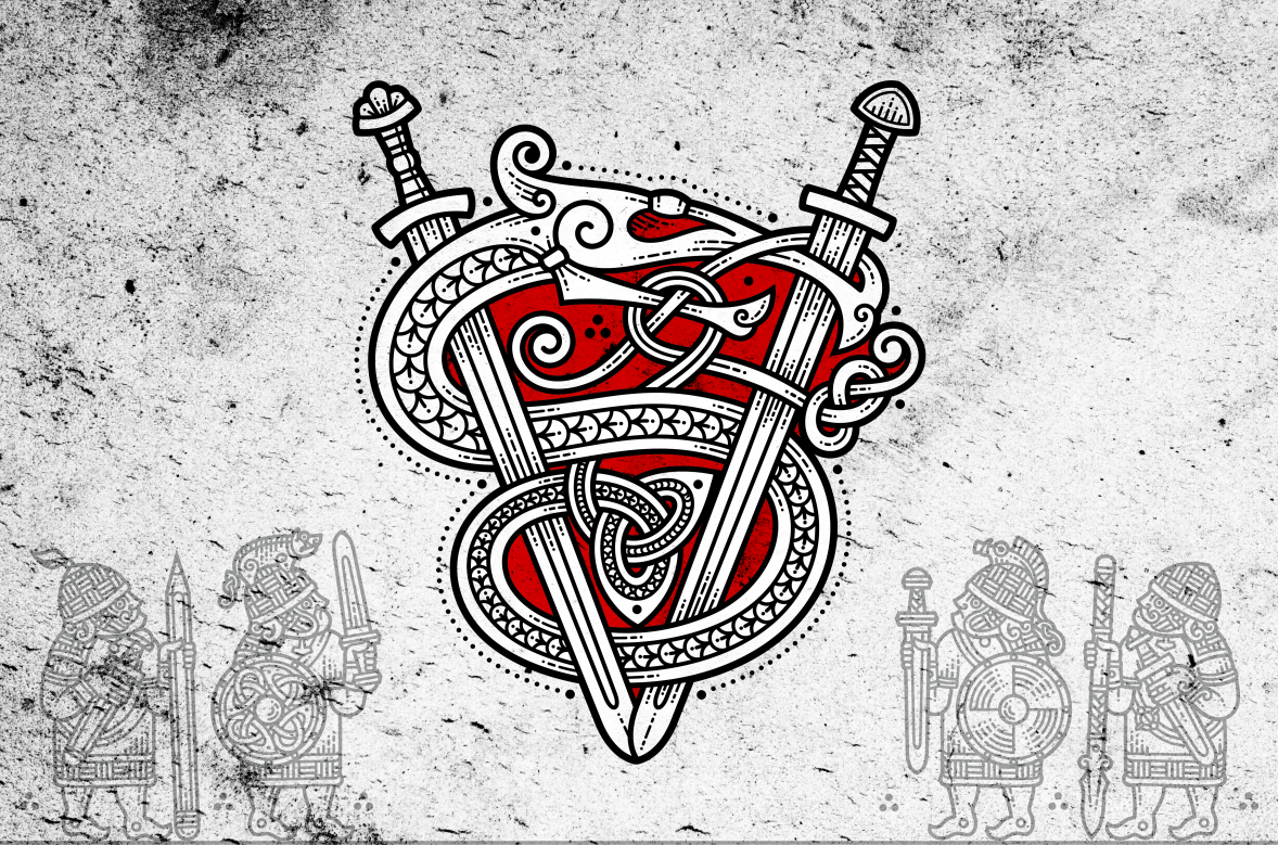 Art Monogram VS presentation