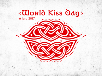 World Kiss Day