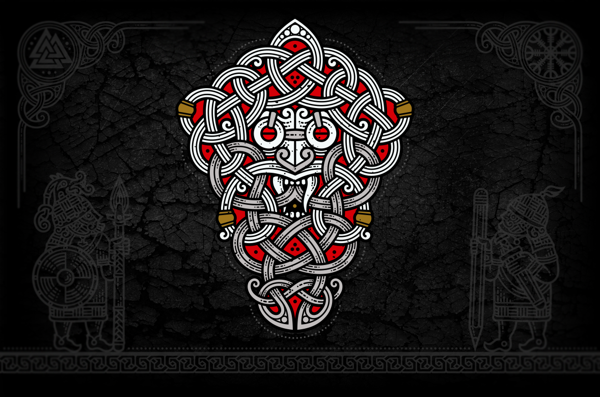 Draugar presentation