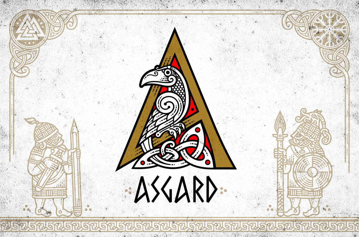 ASGARD presentation