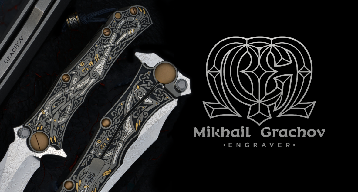 MG monogram presentation