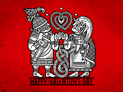 Happy Valentines Day