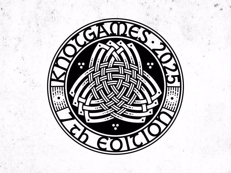 Knotgames 2025