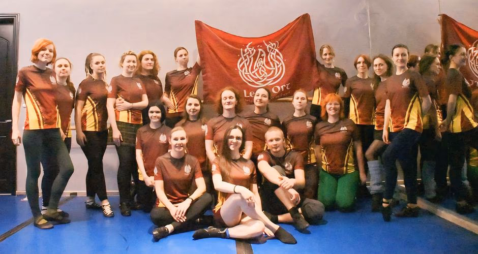 Lean Ort presentation