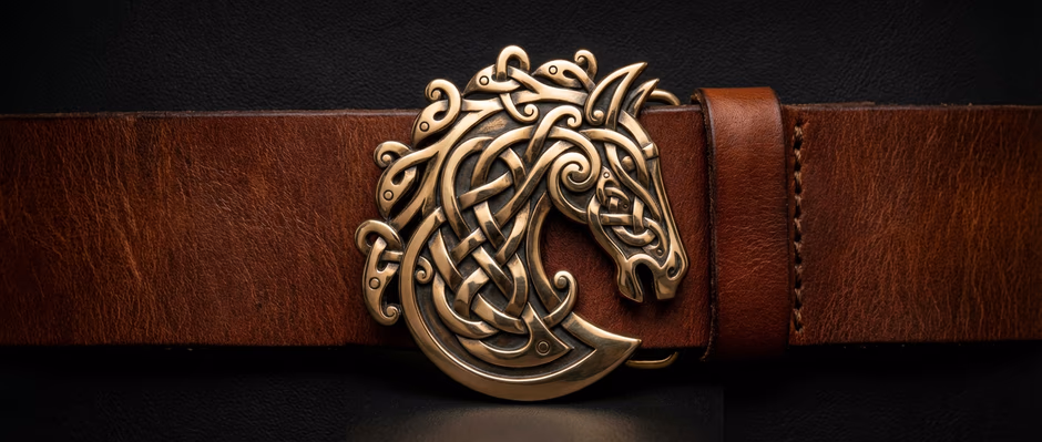 Knothorse presentation