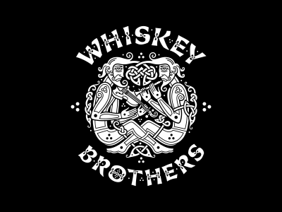 whiskey brothers