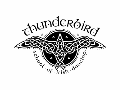 Thunderbird School of irish dancing