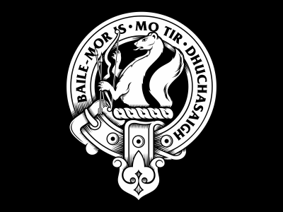 Clan Balmor