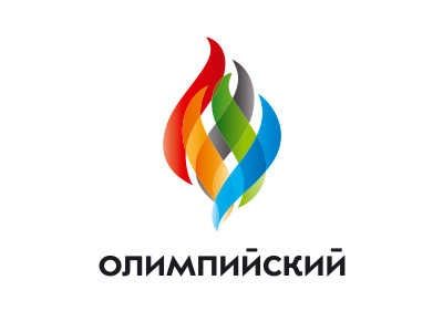 Олимпийский