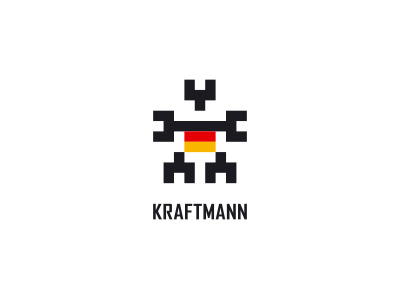 Kraftmann