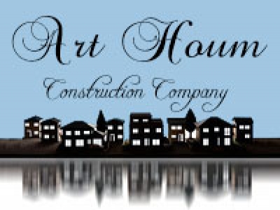 Арт Хоум - строительная компания