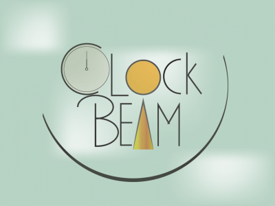 Clock Beam
