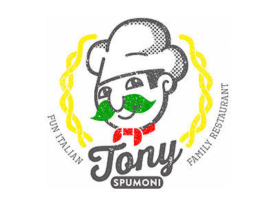 Tony Spumoni