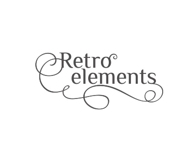Retro Elements