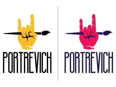 PORTREVICH