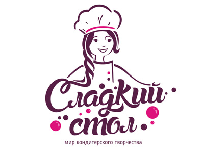 Сладкий стол