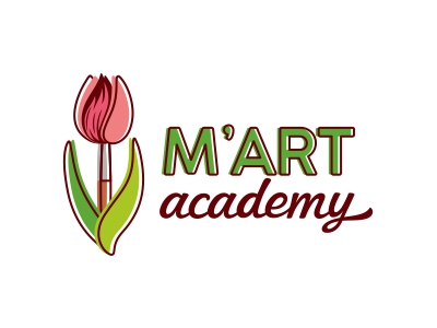 М Арт академия