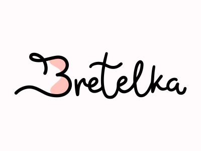 Bretellka lingerie