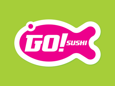 GO SUSHI