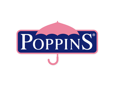 Подгузники POPPINS