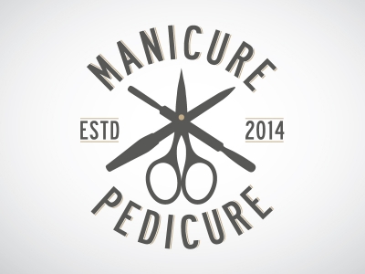Manicure & Pedicure