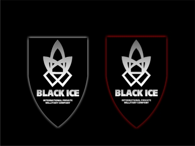BLACK ICE