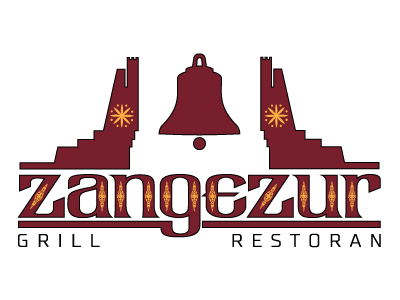 гриль ресторан Zangezur