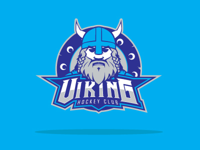 HC VIKING logo