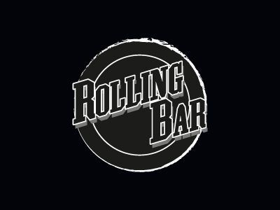 Rolling Bar