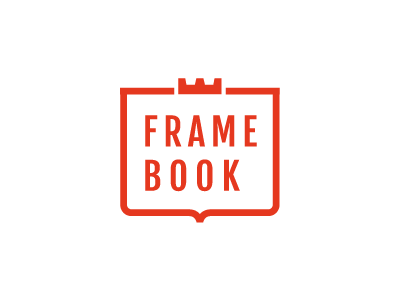 Frame book