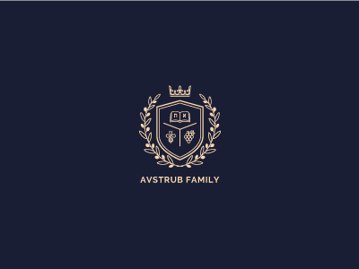 Семейный герб