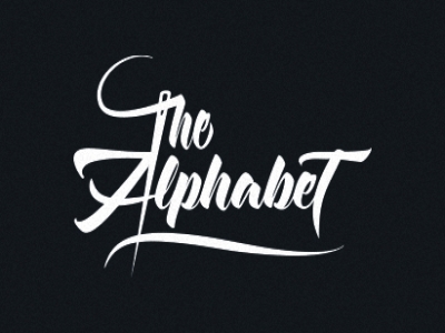 The Alphabet 26'14