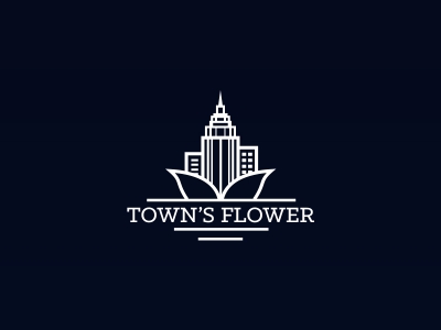 Town's Flower