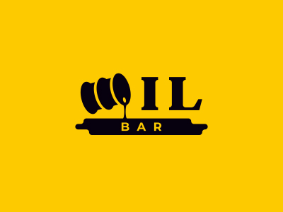 OIL BAR