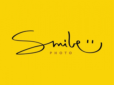 Smile photo
