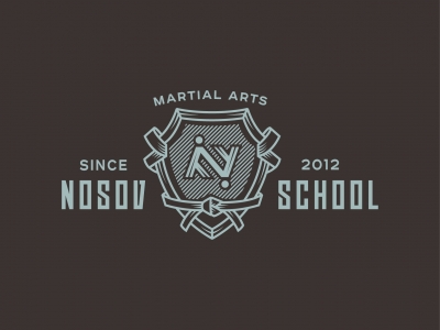 Школа единоборств