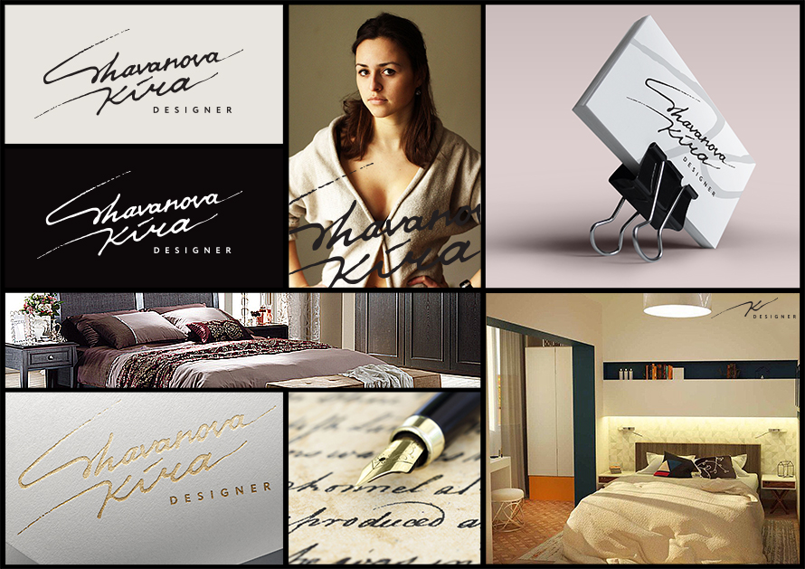 Кира presentation