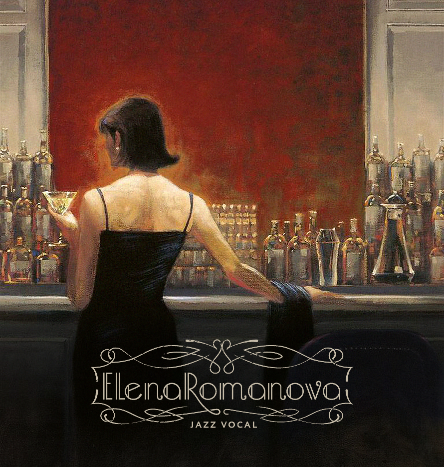 ElenaRomanova presentation