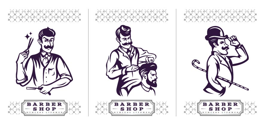 Barber 2 presentation