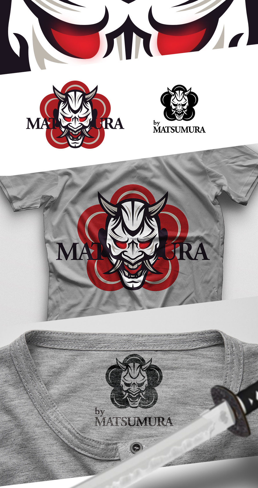 Маска presentation