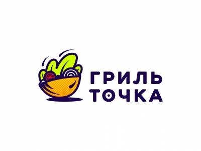 ГРИЛЬ ТОЧКА