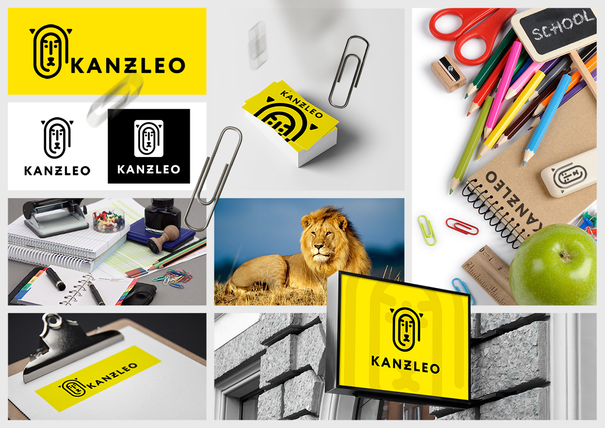 KANZLEO presentation