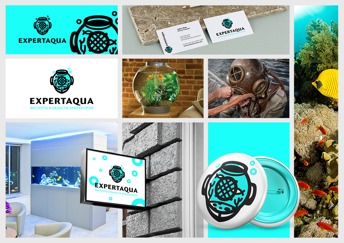 ExpertAqua presentation